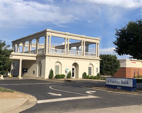 Bank and ATM Locations in Raleigh NC .
